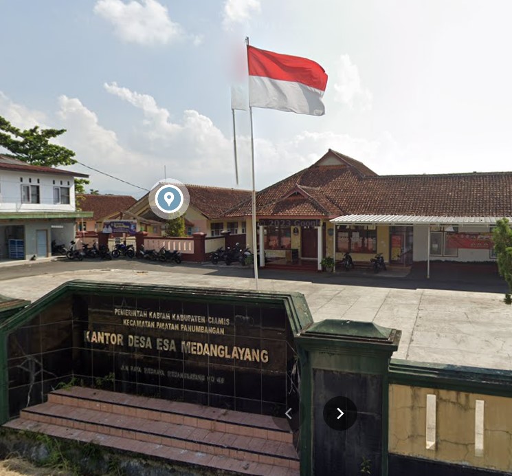 Sejarah Desa